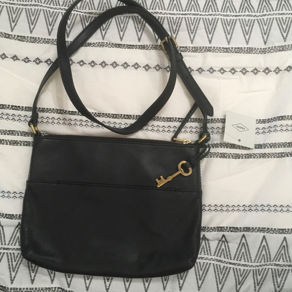 Fossil bag